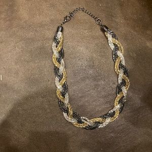 Necklace to match every occasion.